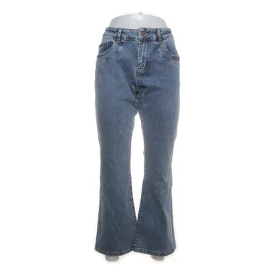 Jeans (Blå) från I Say Bomull, Elastan