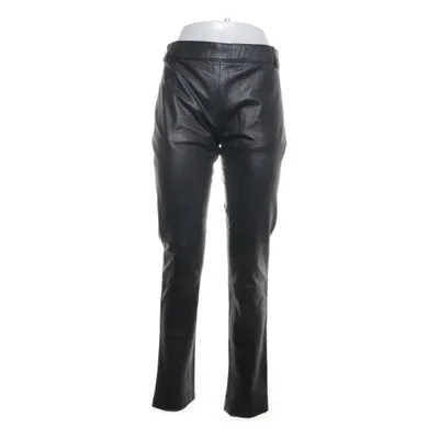 Byxor (Svart) från M.A.P.P Polyester, Skinn
