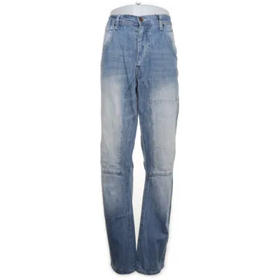 Jeans (Blå) från Koppartrans Bomull