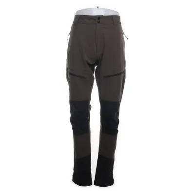 Outdoor broek (Bruin) van Everest Elastaan, Polyester