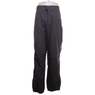 Bukser (Grå) fra Áhkká Polyester, Bomuld