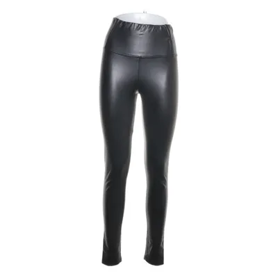 Byxor (Svart) från Sanne Alexandra Polyester, Polyuretan