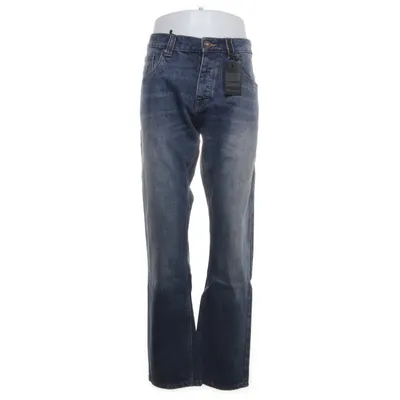 Jeans (Blå) från Dunderdon