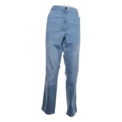 Jeans (Blue) from Gina Benotti Cotton, Elastane, Polyester