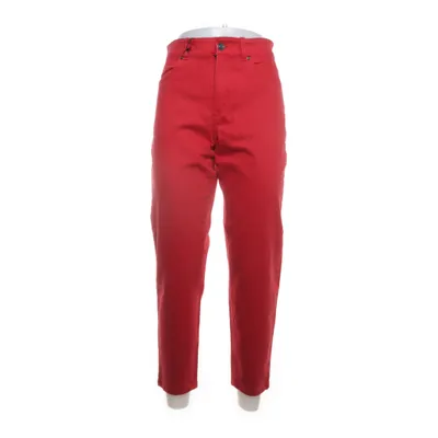 Jeans (Red) from Women Essentials by Tchibo Organic cotton