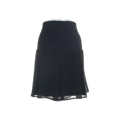 Mammakjol (Svart) från Menonove Polyester