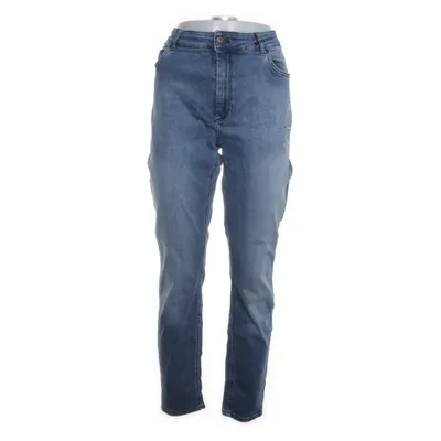 Jeans (Blå) från ONLY Carmakoma Bomull