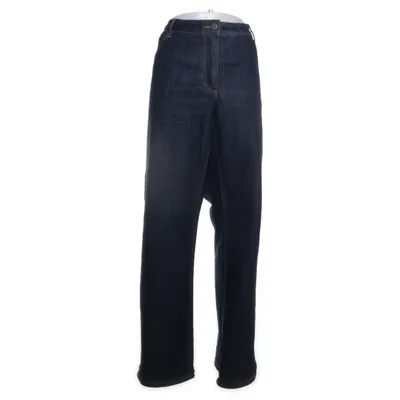 Byxor (Blå) från Angel of Style Bomull, Elastan, Polyester