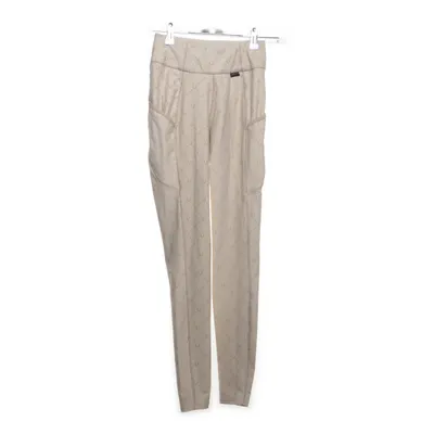 Ridbyxor (Beige) från JH Collection by Hööks Elastan, Polyamid