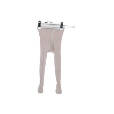 Tights (Beige) from Name It Elastane, Polyamide, Wool