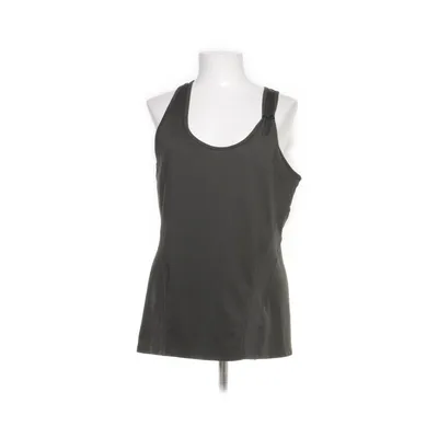 Débardeur de sport (Vert) de Esprit Sport Élasthane, Polyester recyclé