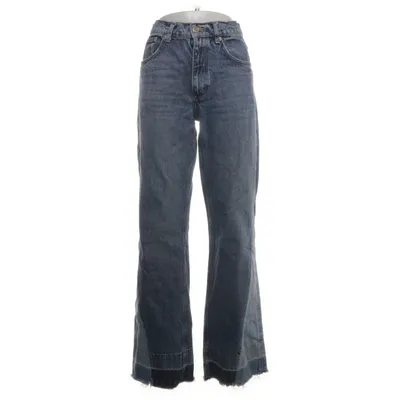 Jeans (Blå) fra Zara