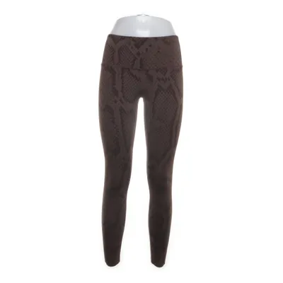 Leggings (Brun, Svart) från Varley Elastan, Polyamid