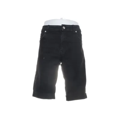Jeansshorts (Svart) från Only & Sons Bomull