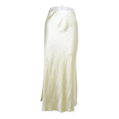 Kjol (Gul) från Amisu Polyester