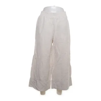 Culottes (Beige) från Women Essentials by Tchibo Linne, Viskos
