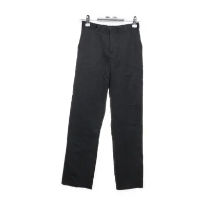 Kostymbyxor (Grå) från George Polyester, Viskos
