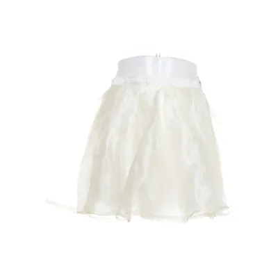 Tyllkjol (Gul) från Alice Polyester