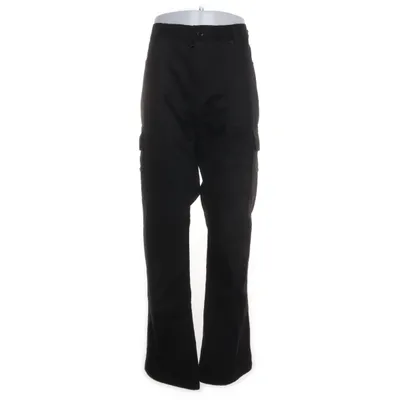 Cargobyxor (Svart) från Euro Hunt Bomull, Polyester