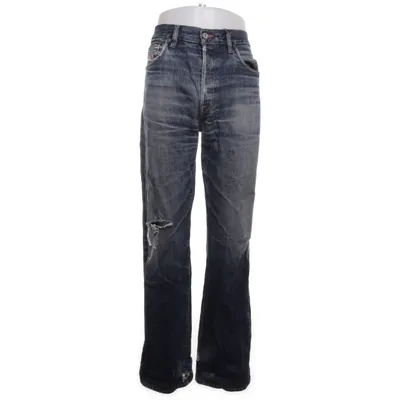 Jeans (Blå) fra Diesel Industry Bomuld