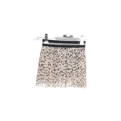 Skirt (Beige, Black) from JM Polyester