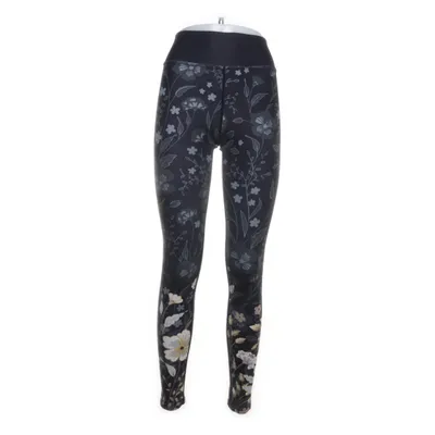 Sports tights (Black, Multicolored) from Maya Freya Elastane, Polyester