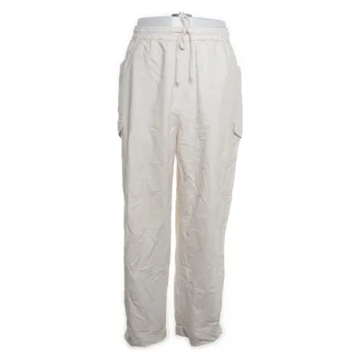 Cargo pants (Beige) from Comfort Fashion Quality
