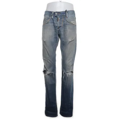 Jeans (Blue) from Takeshy Kurosawa Cotton