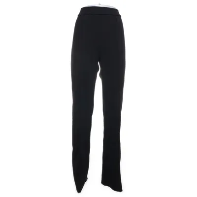 Palazzo broek (Zwart) van Fashion Nova