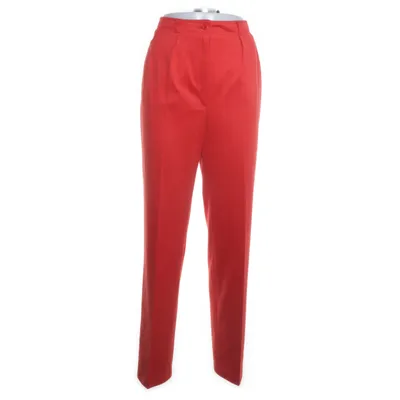 Kostymbyxor (Röd) från Lapidus