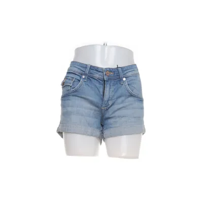 Jeansshorts (Blå) från &Denim by H&M Bomull, Elastan