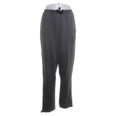 Joggingbroek (Grijs) van Reebok Katoen, Polyester