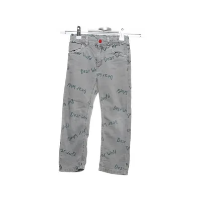Jeans (Wimap Jeans ) från Bobo Choses Ekologisk bomull