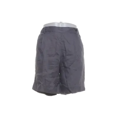 Shorts (Gray) from Noa Noa Linen, Acetate