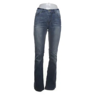 Jeans (Blå) från 1953 Denim Brand Bomull, Elastan, Polyester