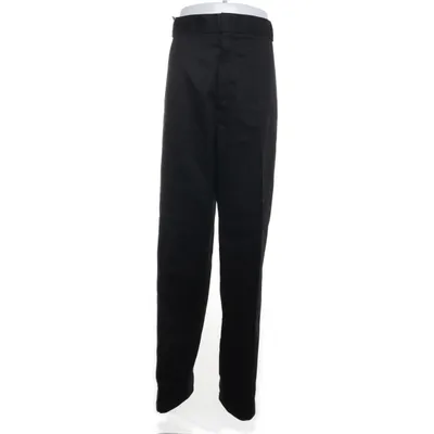 Chinos (Black) from Dickies Cotton, Polyester