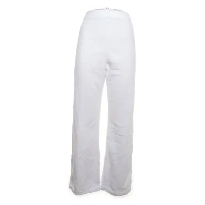 Byxor (Vit) från Zara Home Bomull
