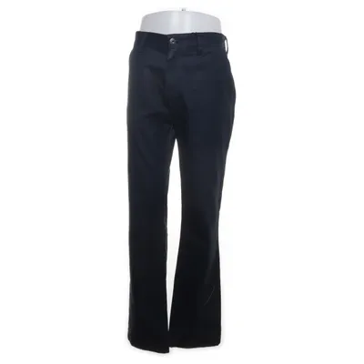 Byxor (Blå) från Dunderdon Bomull