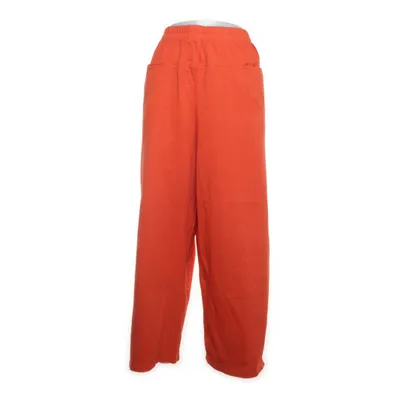 Palazzo pants (Red) from Ischiko Cotton