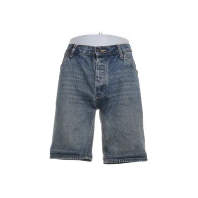 Jeansshorts (Blå) från Emmett Bomull