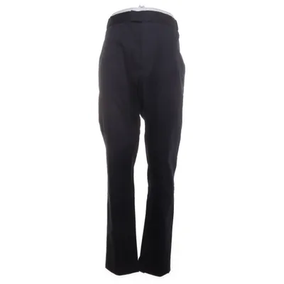 Broek (Blauw) van L'Estrange London Organisch katoen, Elastaan, Polyester