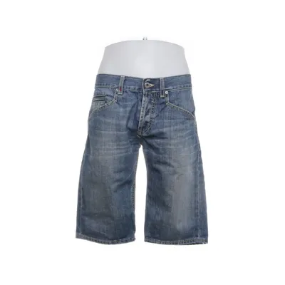 Jeansshorts (Blå) från Dondup