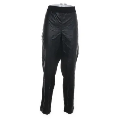 Pantalon (Gris, Noir) de Samoon by Gerry Weber Polyester, Polyuréthane, Viscose