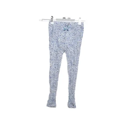 Broek (Blauw, Wit) van H&M Kids Viscose