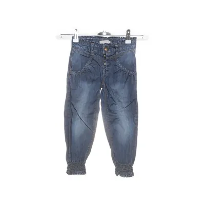 Jeans (Blå) från Name It Bomull