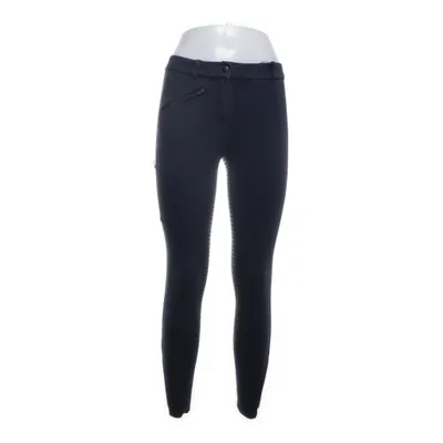 Breeches (Blue) from Decathlon Cotton, Elastane, Polyamide