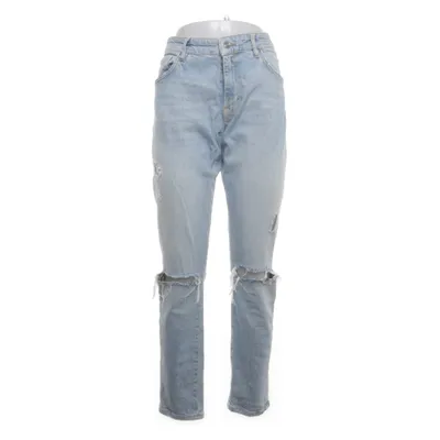 Jeans (Blå) från Karve Bomull, Elastan