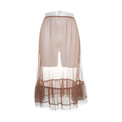Petticoat (Bruin) van Noa Noa Polyester