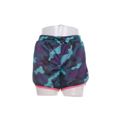 Träningsshorts (Lila, Flerfärgad) från Running