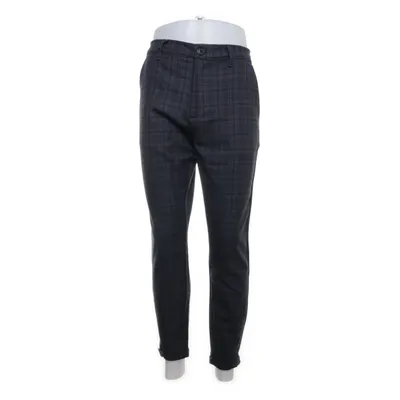 Kostymbyxor (Blå, Grå, Flerfärgad) från Gabba Elastan, Polyester, Viskos